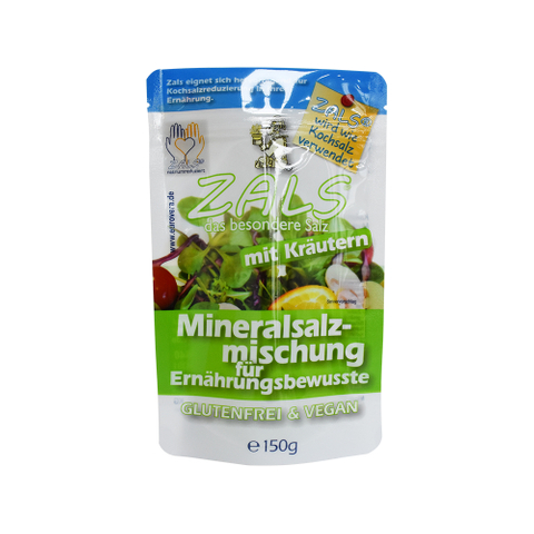 Carbon Removal 100% Renewable Plant Based Recycle Food Packaging Bags