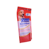 Recyclable Aluminum Foil Cat Food Pouch Digital Printed Stand Up Pouches