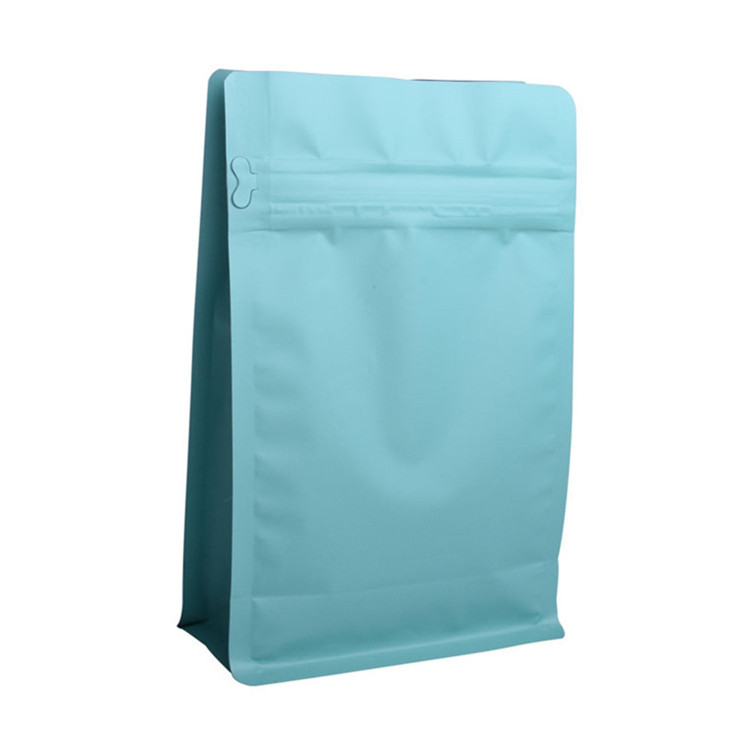 Oem Aluminum Foil Paper Bags Kraft Sandwich Paper Bag Custom Packaging Paper