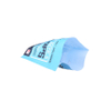Customized Print Aluminum Foil Biodegradable Plastic Packaging Custom Bag Packaging Childproof Zip Lock Bag