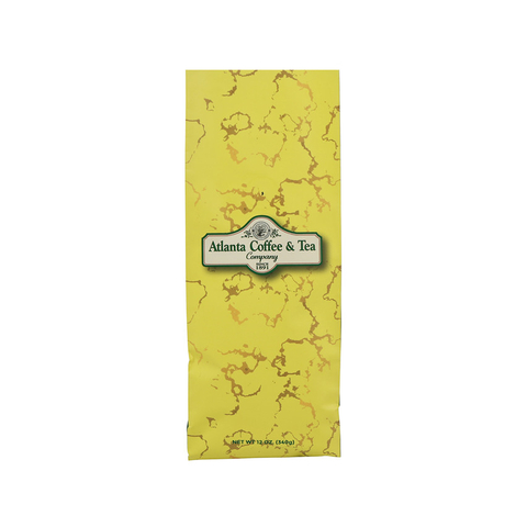 zip lock Gravure printing Tea Packing transparent zipper Biodegradable Tea Bags