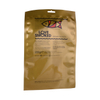 Biodegradable poly bags vacuum sealer packaging eco fresh foods