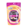 Resealable Ziplock K-seal Dry Fruits Packaging How To Open Sealed Plastic Packaging Dried Fruit Bags