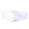 Flexible Packaging barrier heat seal pouches insulated gusseted bag how to unseal an envelope without tearing it