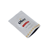 Matte Printing Custom Design Compostable Wholesale Empty Coffee Bags