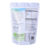 Compostable Biodegradable Wholesale Recycling Soft Touch Powder Pouch