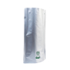 Zipper Recycled Foil Pouches Compostable Pouch Bags Food Packaging Bulk