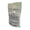 Zip Lock Moisture Proof Resealable Compostable Custom Tea Bag Packaging