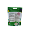 Custom Heat Seal Creative Design DIN Certification Corn Starch Barrier Bag