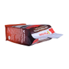 Good Quality Gravure Printing Colorful Flat Bottom Aluminum Foil Coffee Bag
