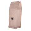 Gravure Printing Custom Logo Aluminium Foil Kraft Paper Packing Bag