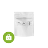 Top Quality Biodegradable Stand Up Child Proof Resistant Packaging Bag Wholesale
