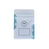 Hot Sale Good Seal Ability Custom Printed Square Bottom Coffee Flexible Packaging Bag