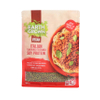 Colorful Printing Ziplock Flat Bottom Food Bag Wholesale
