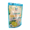 Colorful Printing Bio PE Recyclable Stand Up Dried Fruits Bag Wholesale