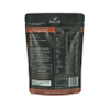 Creative Design PCR Plastic Recyclable Stand Up Nuts Bag Wholesale