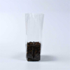 Eco Friendly Compostable Custom Made Coffee Bean Cellophane Bags Wholesale