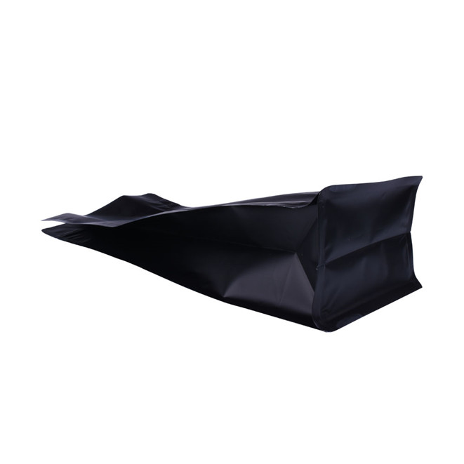 Custom heat seal New style wholesale tea pouches with ziplock