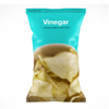 Compostable foil bag potato chip bags custom size with printing 