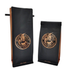 Renewable Barrier Zippered Bags with A Twist The One Zip Way Sealing Cello Bags Best Coffee Bags