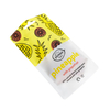 Plastic Zip Lock Moisture Proof Resealabele Best Price Bag Plastic