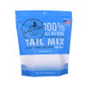 Top Quality Customized Print Small Eco Plastic Stand Up Pet Food Pouch Packets