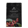 Heat Sealed Food Grade Kraft Paper Biodegradable Solutions Packaging Bag