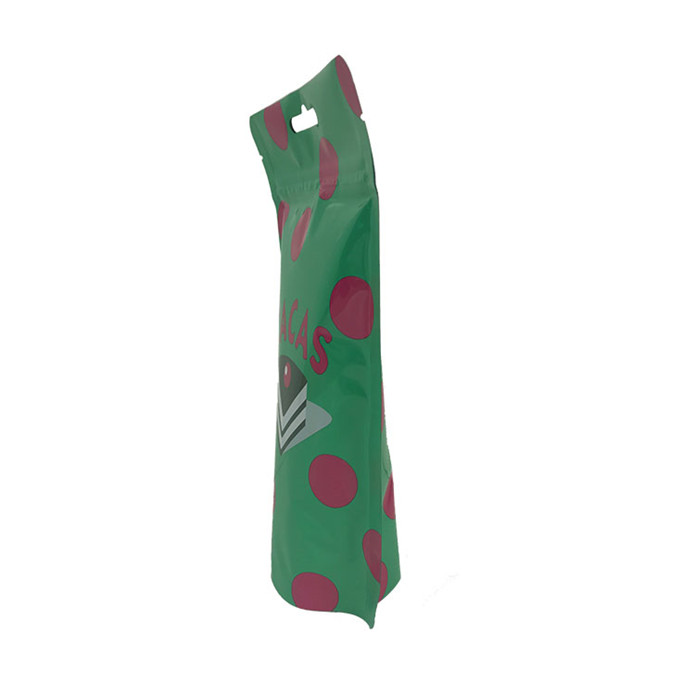 Recyclable Heat Seal Customised Exquisite zero plastic packaging