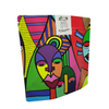 Custom Printed Excellent Quality Stand Up Flexible Packaging Paper Bag Zipper
