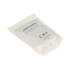Personalized Logo Moisture Proof Recycled Paper Stand Up Food Zipper Packaging