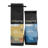 Compostable Colorful Printing Side Gusset Coffee Bags with Tin Tie Canada Wholesale