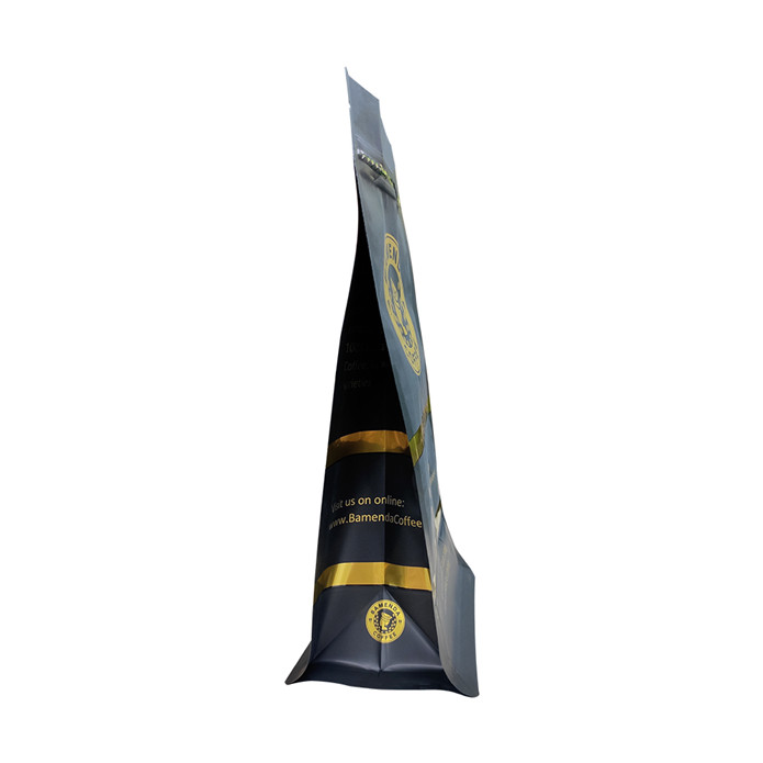 Heat Seal Zip Lock Custom Logo Creative Design Eco Friendly Packaging Wholesale