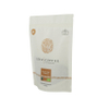 Eco Friendly Custom Production Stand Up Coffee Bags with Valve Wholesale