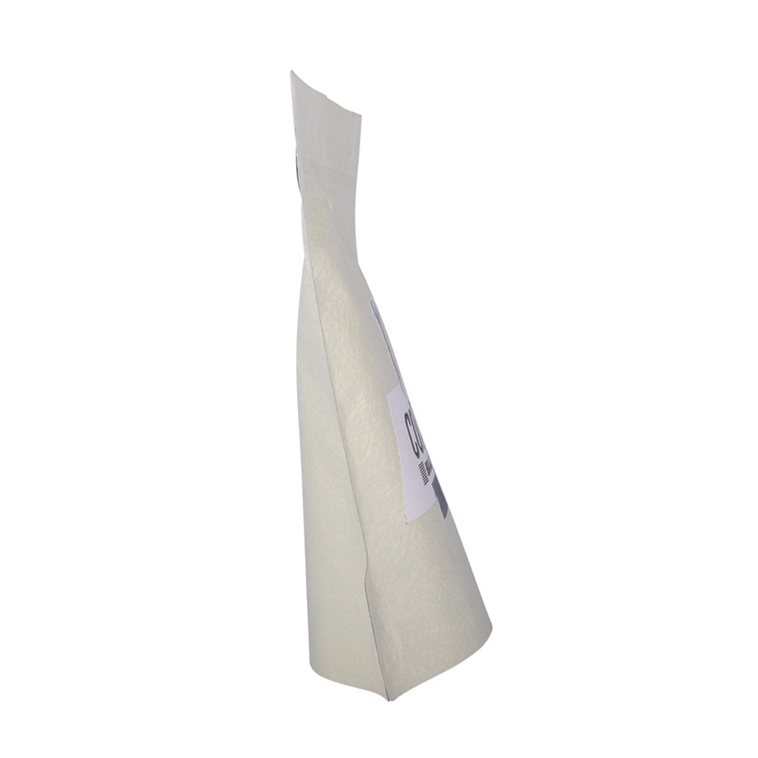 Environmentally Sustainable Custom Made Stand Up Coffee Packaging with Degassing Valve Wholesale