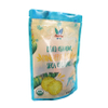 Resealable Ziplock Personalized Logo Stand Up Dried Fruit Pouches Wholesale