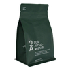 Custom Made Plant-based Corn Food Ziplock Tea Flexible Packaging Bag