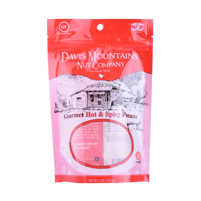 Laminated Material Biodegradable Materials Personalized Baking Bags