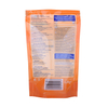 Inventory Foil Lined Waterproof Resealable Food Bags