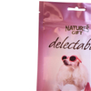 Eco Friendly Plastic Airtight Food Packaging