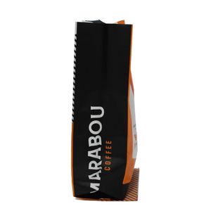 Compostable Biodegradable Recyclable Materials Custom Printed Coffee Bags Wholesale