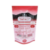 Natural Rip Zip Bath Salt Containers Wholesale