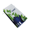 Biodegradable Kraft Stand Up Coffee Zipper Pouch Amazon
