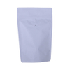 Laminated Aluminum Foil Pocket Zip Plastic Food Packaging Bags