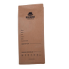 Reusable Pla And Pbat Coffee Bag Paper Bag