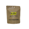 Custom Printed Stand Up One Way Gas Valve Coffee Bag Wholesale