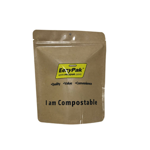 Custom printing coffee brewer bag