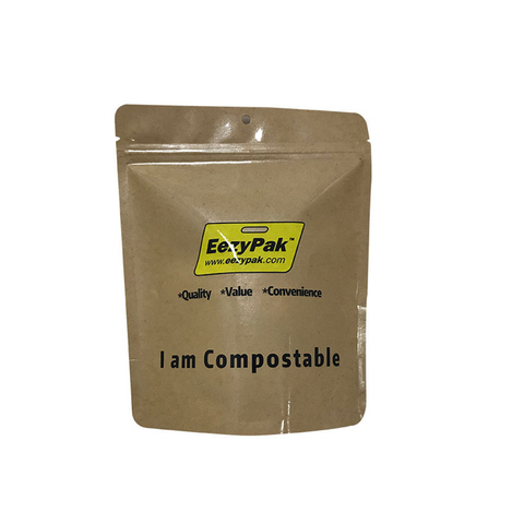 Custom printing coffee brewer bag