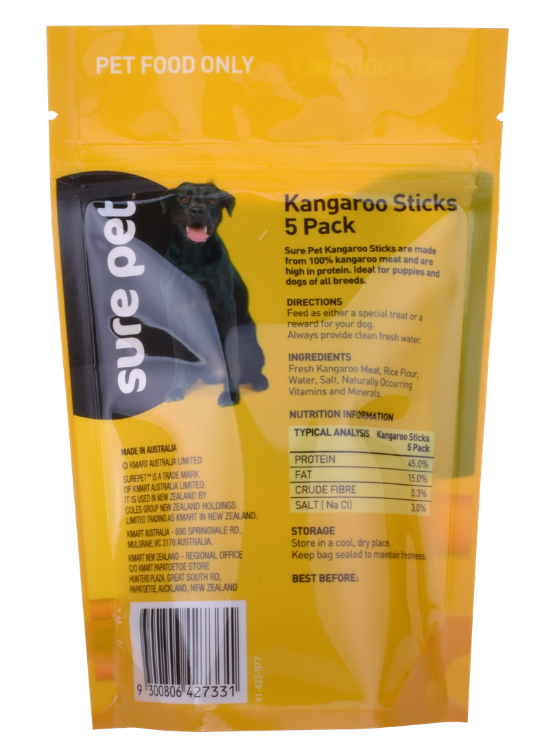 Gravure Printing Colorful Recycled Plastic Bags For Food Storage