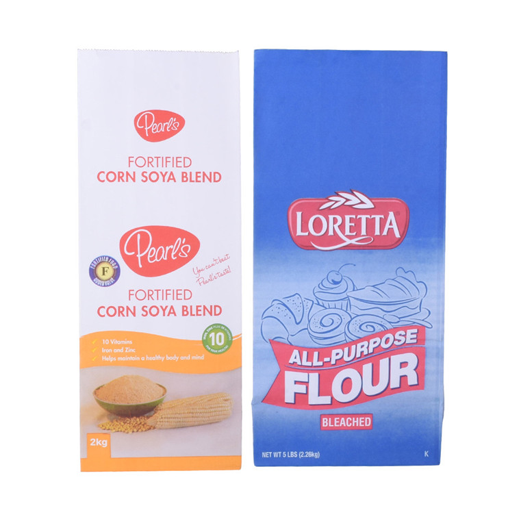 Reusable Reclosable Protein Bar Packaging