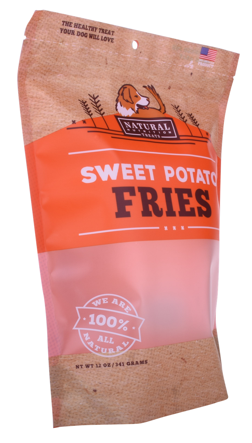 Eco Friendly Aluminum Foil Small Resealable Bags